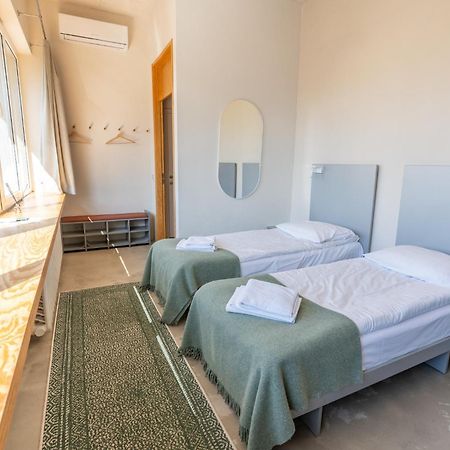 Tech Spa Coliving&Coworking Spaces Друскининкай Екстериор снимка