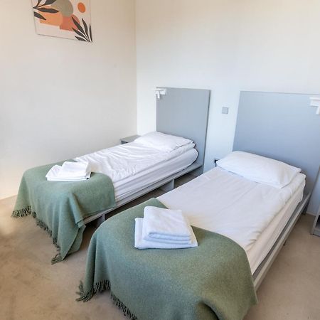 Tech Spa Coliving&Coworking Spaces Друскининкай Екстериор снимка