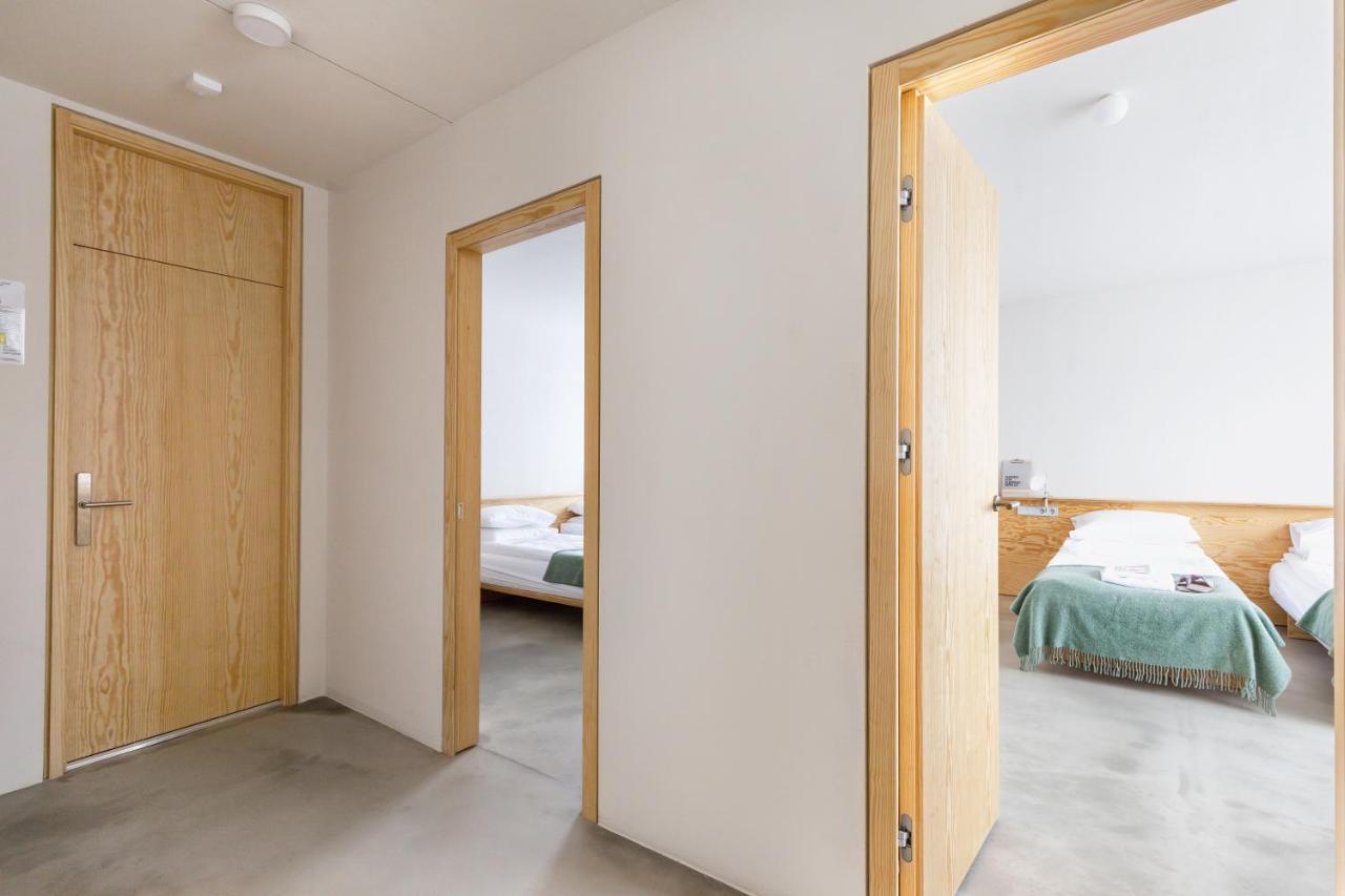 Tech Spa Coliving&Coworking Spaces Друскининкай Екстериор снимка