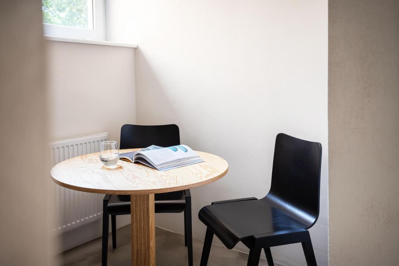 Tech Spa Coliving&Coworking Spaces Друскининкай Екстериор снимка