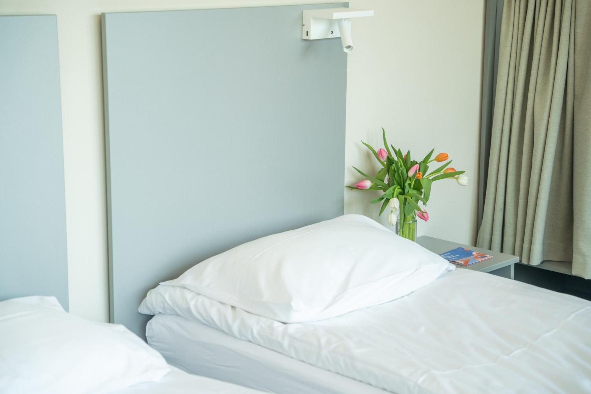 Tech Spa Coliving&Coworking Spaces Друскининкай Екстериор снимка