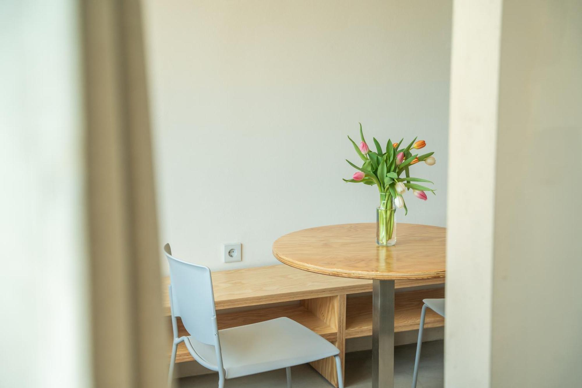 Tech Spa Coliving&Coworking Spaces Друскининкай Екстериор снимка