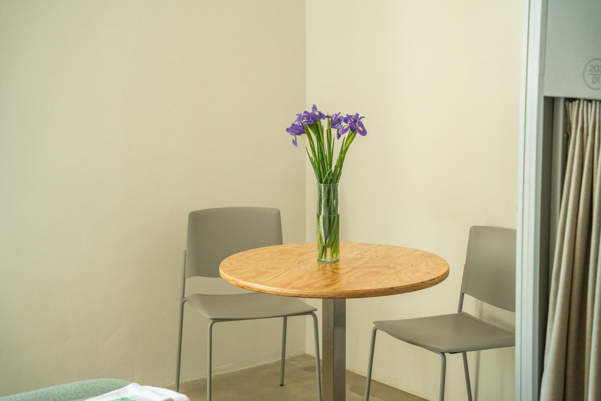 Tech Spa Coliving&Coworking Spaces Друскининкай Екстериор снимка