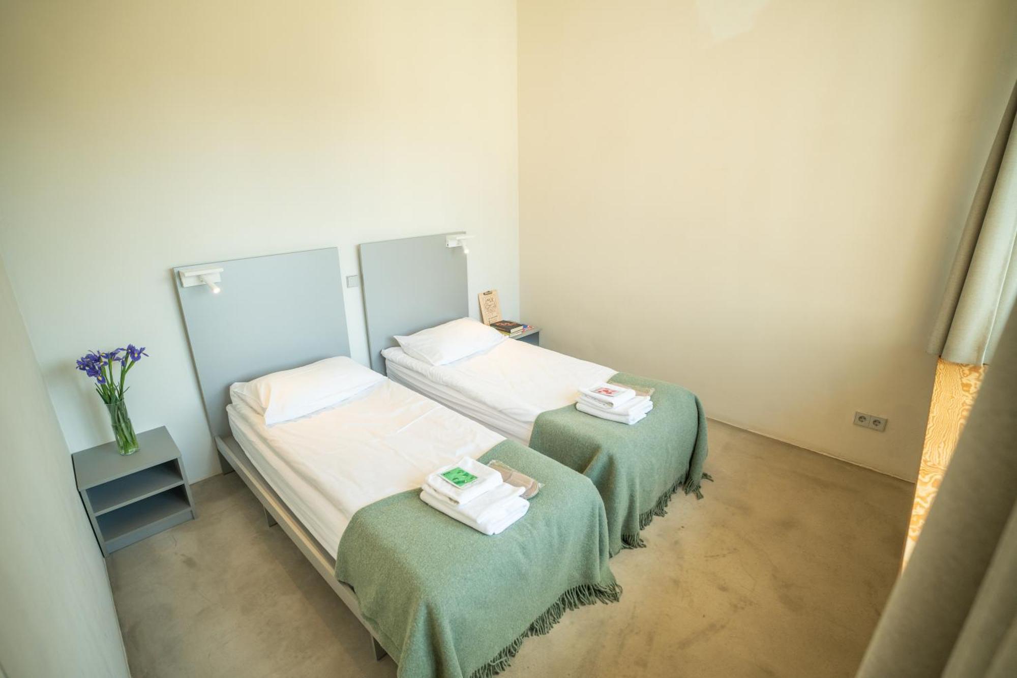 Tech Spa Coliving&Coworking Spaces Друскининкай Екстериор снимка