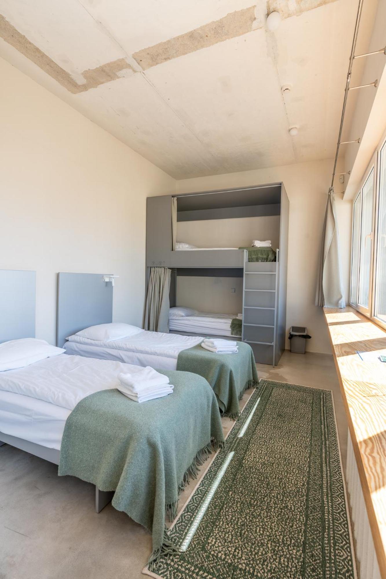 Tech Spa Coliving&Coworking Spaces Друскининкай Екстериор снимка