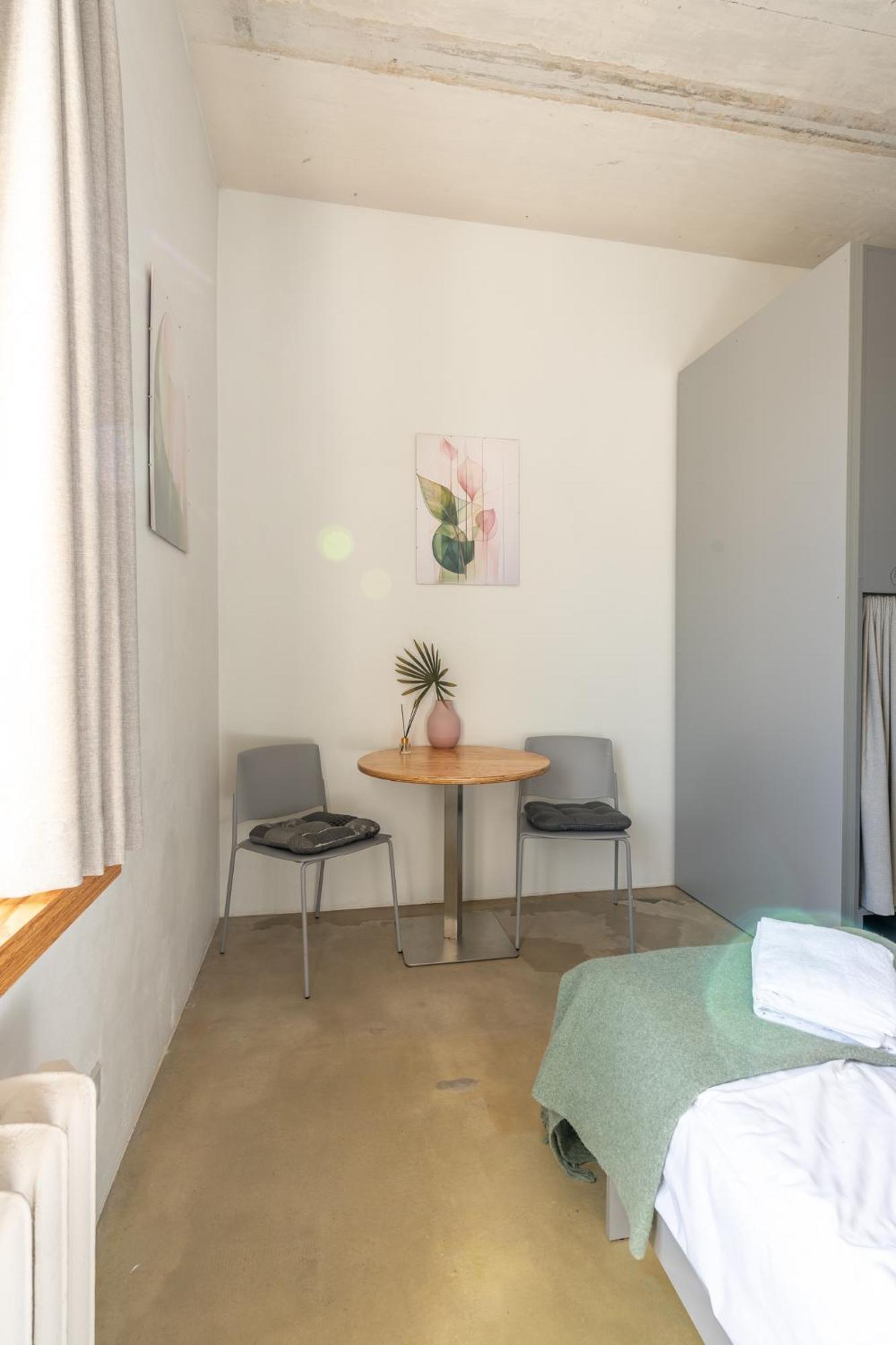 Tech Spa Coliving&Coworking Spaces Друскининкай Екстериор снимка